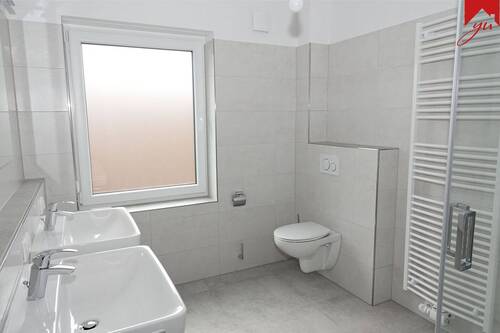 Badezimmer - 