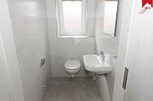 Gäste- WC - 