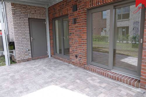 Terrasse - 