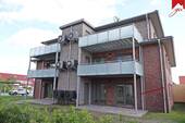 Ansprechende Erdgeschosswohnung - Ansprechende Erdgeschosswohnung in zentraler aber dennoch ruhiger Lage von Wiesmoor