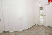 Eingangsbereich Bild II - 3 Zimmer Etagenwohnung zur Miete in Wiesmoor
