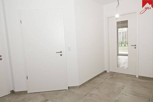 Eingangsbereich Bild II - 3 Zimmer Etagenwohnung zur Miete in Wiesmoor