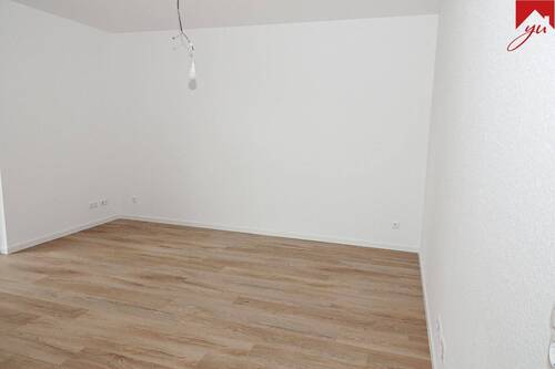 Wohn- und Essbereich - 