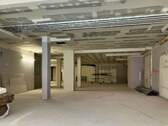 Blick vom Eingangsbereich - Gewerbeobjekt (Büro, Produktion, Verkauf) zur Miete in Kassel