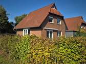 Rückseite - 4 Zimmer Einfamilienhaus zum Kaufen in Barßel