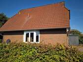 Seitenansicht - 4 Zimmer Einfamilienhaus in Barßel