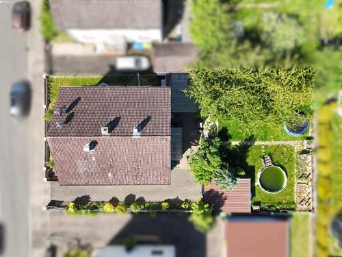 Draufsicht - 