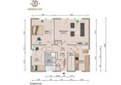 EG Grundriss - 