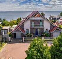 Luxuriöses Einfamilienhaus mit Ostseeblick - Neustadt in Holstein / Pelzerhaken