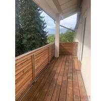 Helle 3,5 Zimmer ETW in Deggendorf