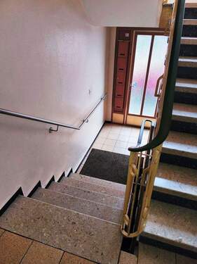Treppenhaus - 
