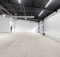 Neu + Hallen - Gewerbeimmobilie + Industriegebiet Saarlouis + perfekte Anfahrtsbedingungen komplett ausgestattet, direkte Zufahrt