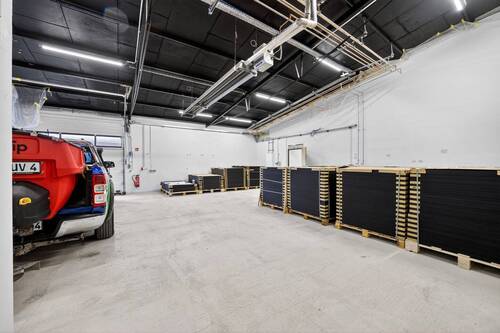 weitere Aufnahmen - Einfamilienhaus in Saarlouis