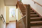 Treppenhaus - 