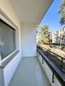 Ost-Balkon - 