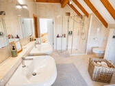 Badezimmer OG - 