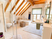 Badezimmer OG - 