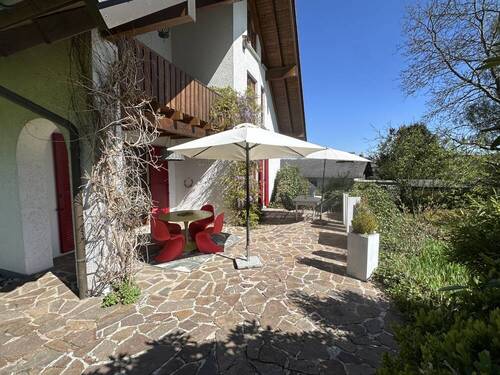Terrasse - 