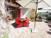 Terrasse - 