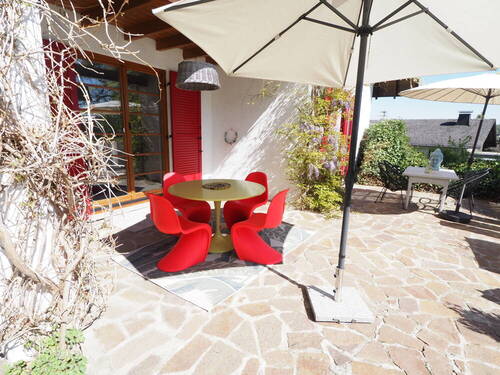 Terrasse - 