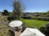 Blick von Immobilie - 