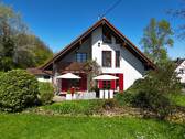 Rückansicht - 