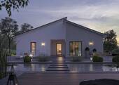 ComfortStyle 14.01 P3 - 6 Zimmer Einfamilienhaus zum Kaufen in Simmerath