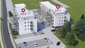 QAR Vogelperspektive - 3 Zimmer Etagenwohnung zum Kaufen in Duisburg