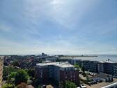 Blick Dachterrasse - 