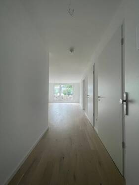 Eingangsbereich - 