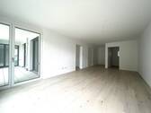 Wohn-Esszimmer - Etagenwohnung mit 59,70 m² in Wiernsheim zum Kaufen