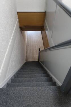 Treppe II - 