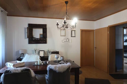 Esszimmer DG I - 