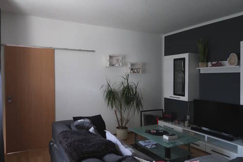 Wohnzimmer EG I - 