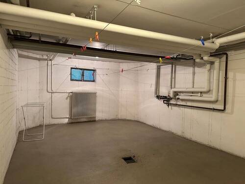 allgem. Trockenraum - 