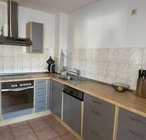 Gemütliche 3-Zimmer-DG-Wohnung mit Balkon und Carport - Ettenheim