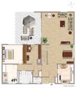 ERDGESCHOSS - 