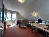 Schlafzimmer 3 - 
