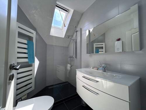 Duschbad - 