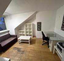 2 Büroräume über den Dächern der Altstadt - All-in-Miete - Düsseldorf