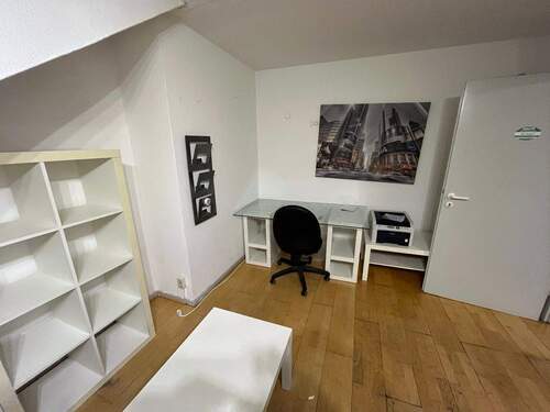 2 zusammenhängende Büroräume - Büro zur Miete in Düsseldorf