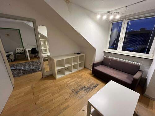 2 zusammenhängende Büroräume - Büro in Düsseldorf