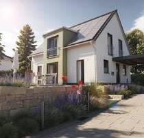 Natürlich schön - 352.400,00 EUR Kaufpreis, ca.  128,00 m² Wohnfläche in Damflos (PLZ: 54413)