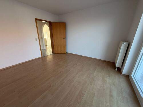 Wohnen oder Schlafen - 