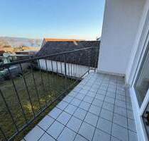 Wohnung mit Balkon und Seeblick - Pleinfeld Ramsberg