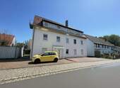 Mehrfamilienhaus - 3 Zimmer Etagenwohnung zur Miete in Pleinfeld