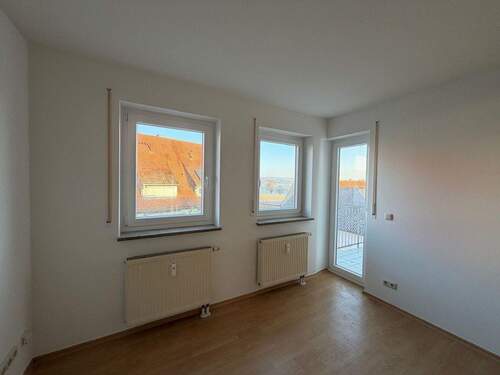 Wohnen oder Schlafen - 