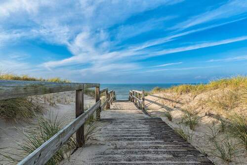 Bild 4 - Doppelhaushälfte mit 150,00 m&sup2; in Sylt-Ost / Tinnum zum Kaufen
