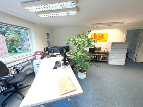 Büroraum - 