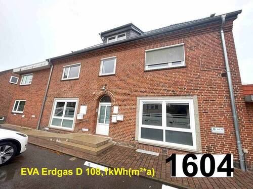 Ansicht 1604 - OSTSEE-KaufOldenburgi.H.Wohnen u. Büroverkehrsgünstig ca. 134 m²Whnfl.,Jan26, 265.000 EURO